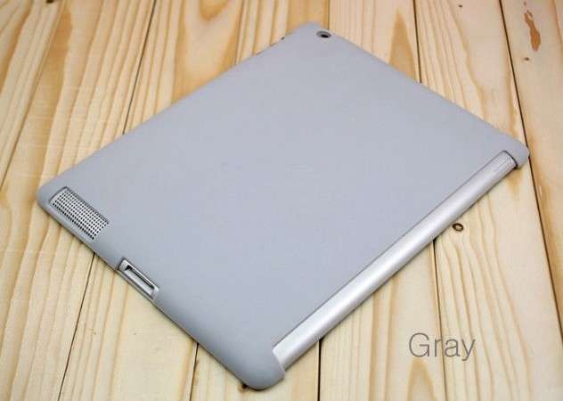 [R1 Auction] Ipad2 Silicone Case